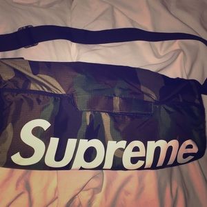 Supreme hand warmer